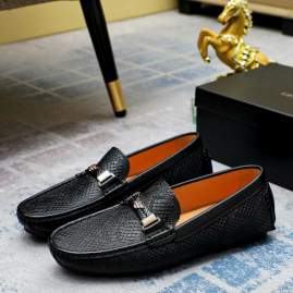 Picture of Armani Shoes _SKUArmanisz38-4503mnw151132